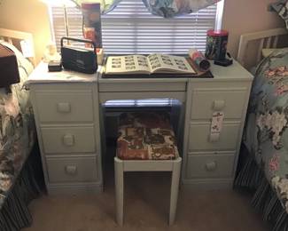 Vintage Painted Furniture 