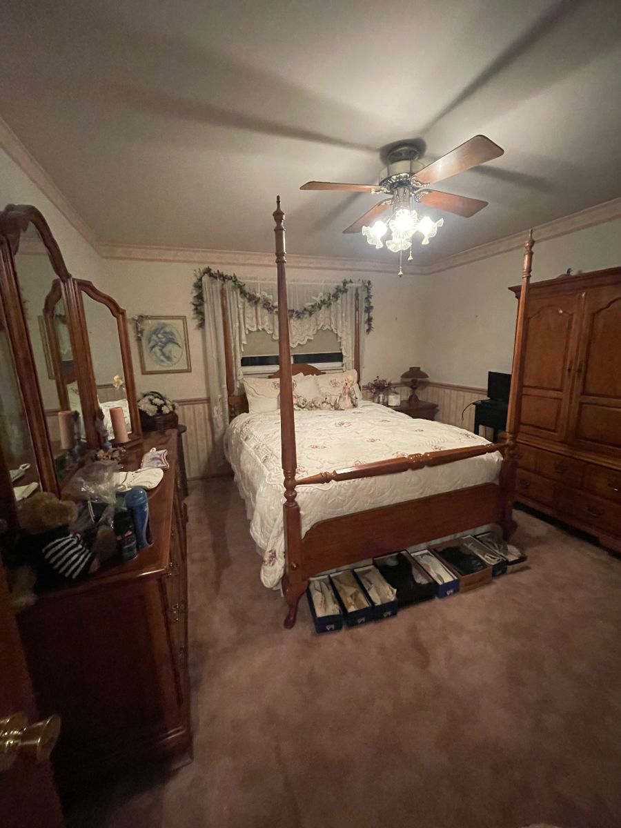 50 OFF!! Packed Sterling Heights Estate Sale!!! starts on 4/5/2024