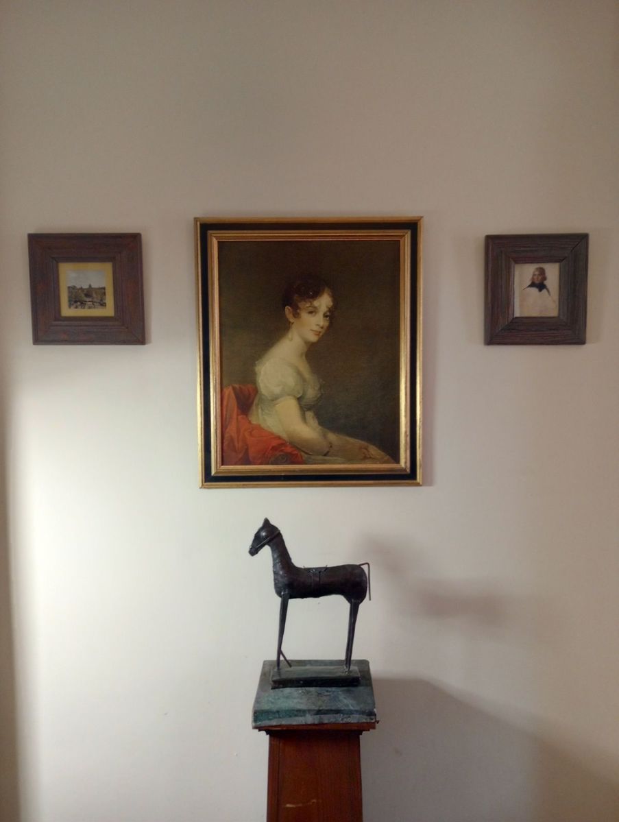 Remarkable Estate Sales Presents Old World... starts on 4/11/2024