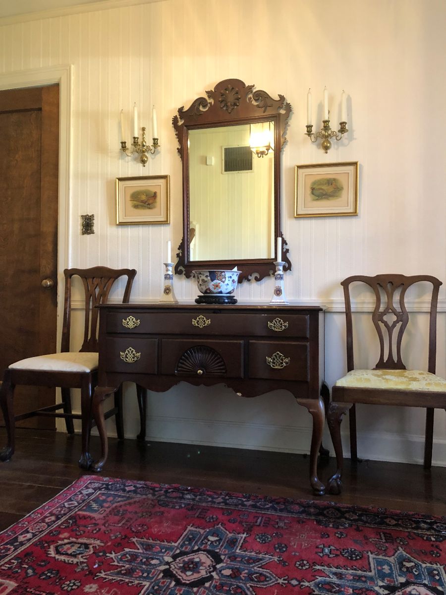 Remarkable Estate Sales Presents Old World... starts on 4/11/2024