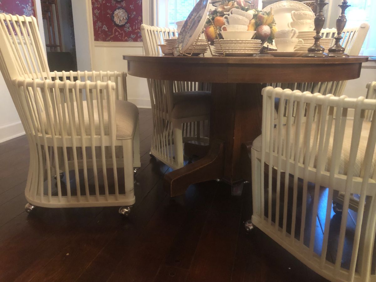 Remarkable Estate Sales Presents Old World... starts on 4/11/2024