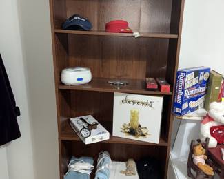 More home health items