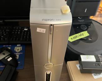 Del Inspiron 530S