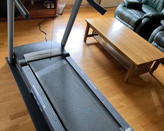 treadmill