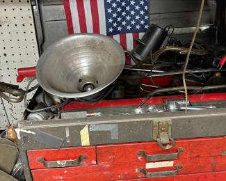 tools tool chests and more tools 
