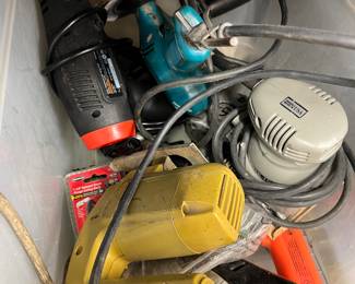 power tools