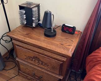 nightstand
