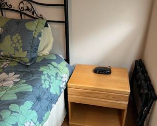 nightstand