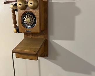 vintage phone