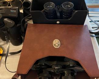 Binoculars