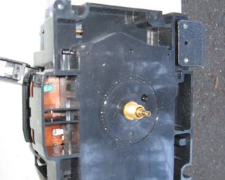 *****All will be in a yellow bin--Priced for all****
Clock Repair Pieces (New) From a Clock repair estate Hermle Clock Movements 131-071, Aug Schatz & Sohne, 5aheh Russian Plane Clock, Electric Clock Motors, Other Parts