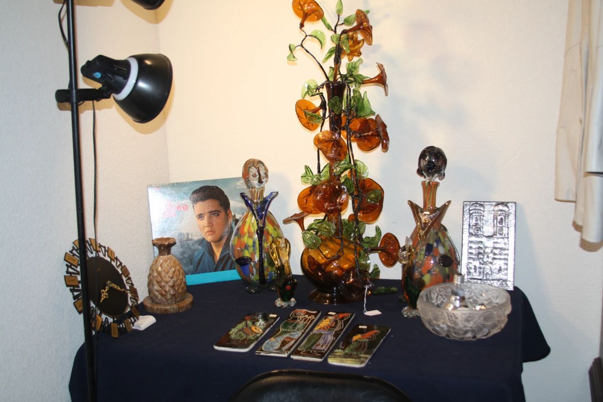 High Point Cedar Hill Estate Sale starts on 4/4/2024