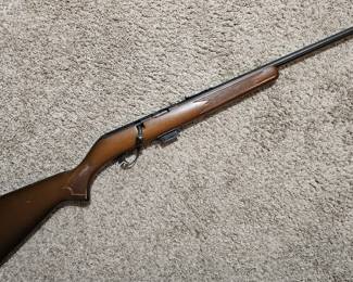 Stevens Model 35M .22 magnum