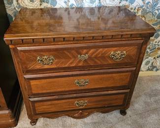 kemp chest of drawers