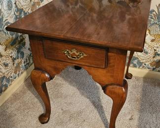 Statton end tables - 2 of these