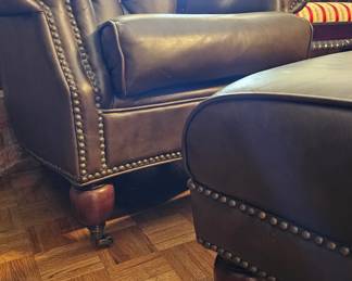 buttonhead trim and casters