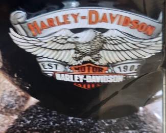 Harley-Davidson Bowl