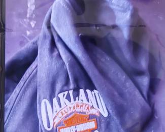 Oakland Hat