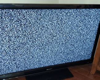 Large 75-80in TV
