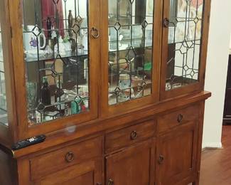 China Cabinet