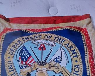 United State Army - Quilt