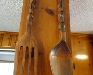 Raise your hand if your Grand Parents had these in the kitchen!!