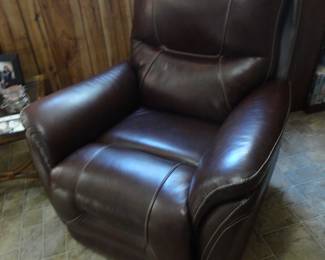 Comfy Adjustable Chair