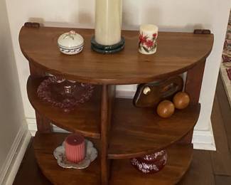 Small end table