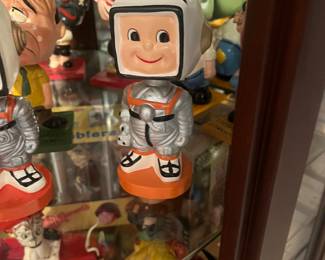 1960’ s bobblehead 