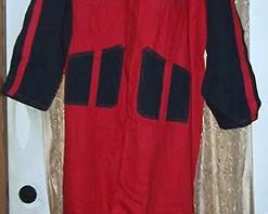 Vintage Champion coverall / fire suit