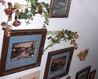 More Terry Redlin prints