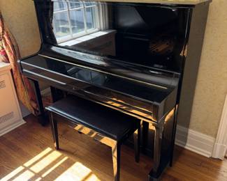 Piano