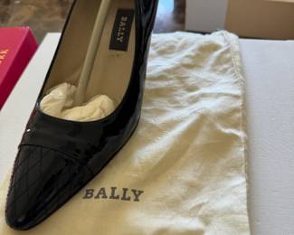 Bally
