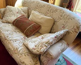 Century Furniture Sofa