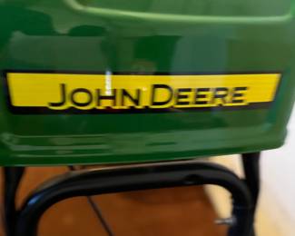 John Deere