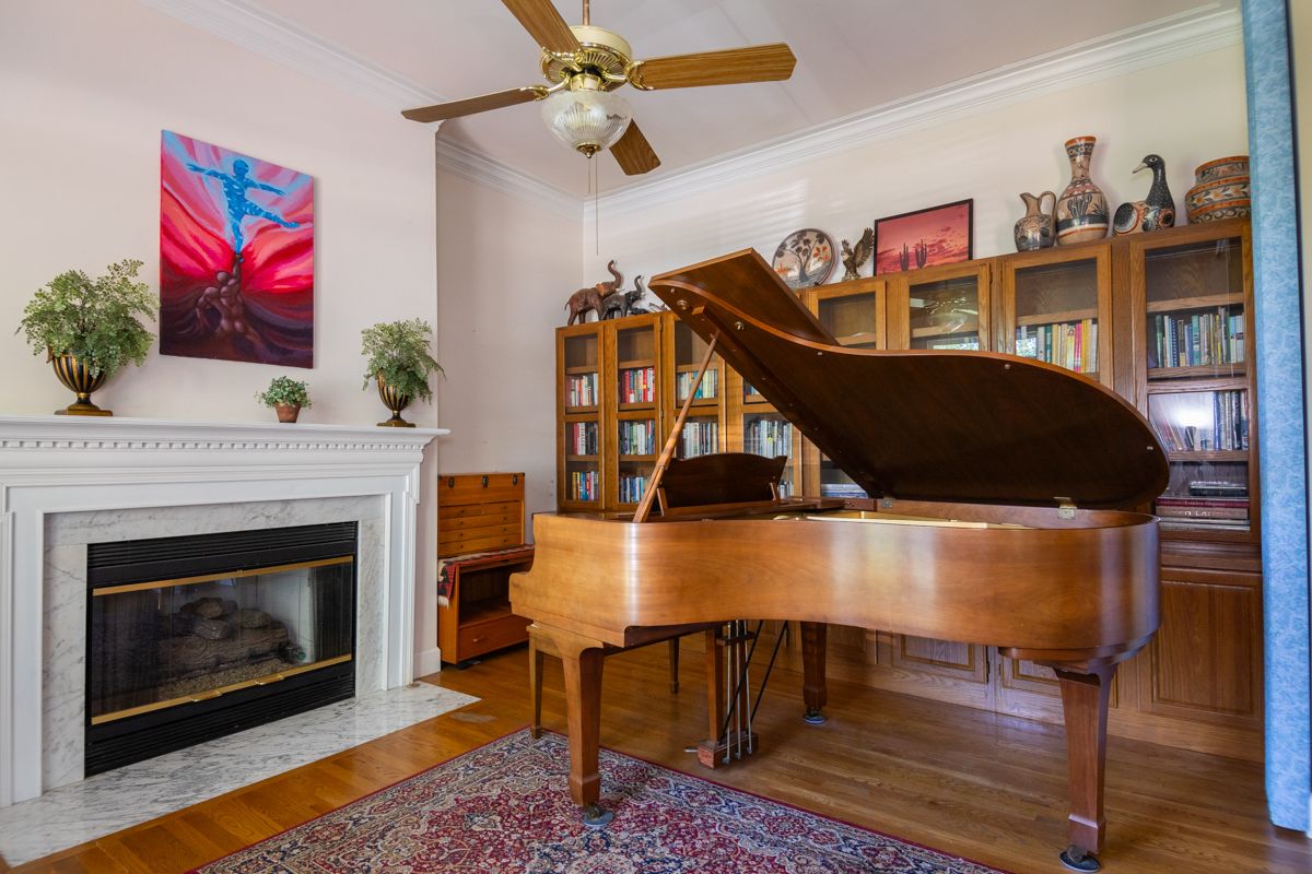 Beautiful Ellington Park Subdivision — Franklin TN starts on 5/9/2024