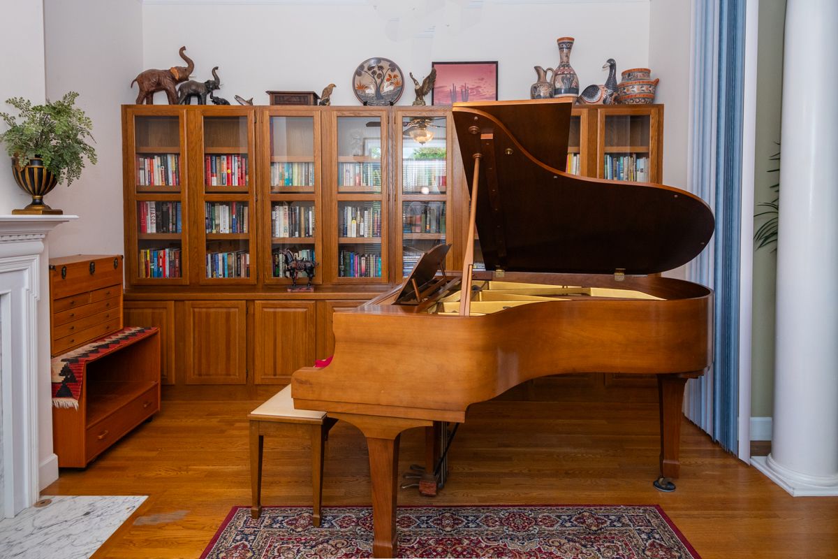 Beautiful Ellington Park Subdivision — Franklin TN starts on 5/9/2024