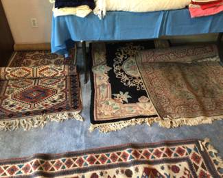 Beautiful Rugs