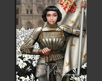 22. SaintJoanoftheTrepidatious