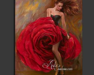 2. AndalusiaFlamenco