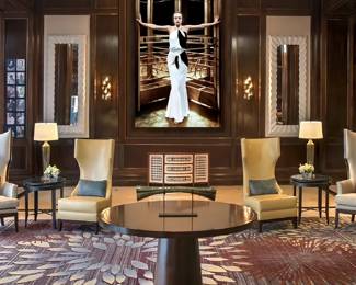 19. Joan CrawfordInstagram