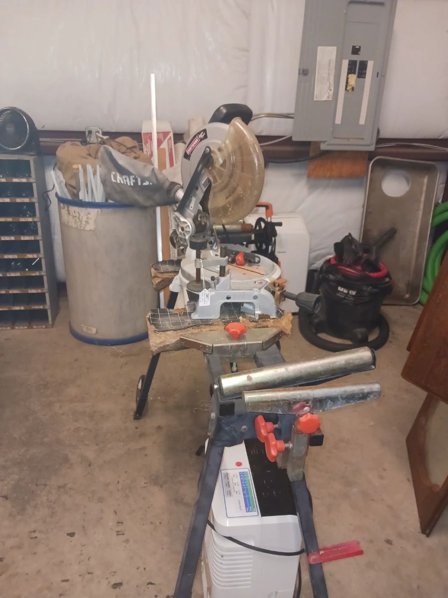 Blount/Jarrard in Waycross, GA starts on 4/5/2024