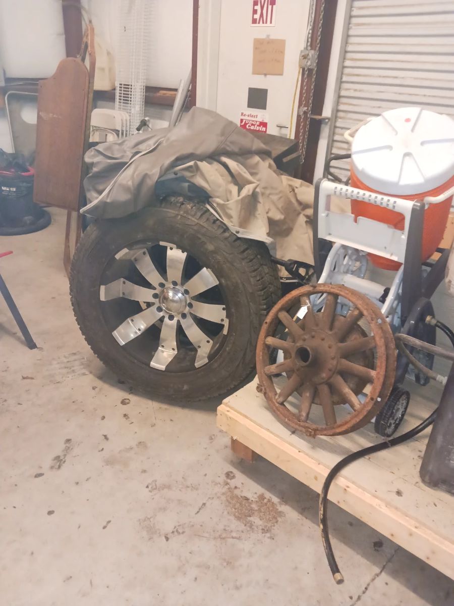 Blount/Jarrard in Waycross, GA starts on 4/5/2024