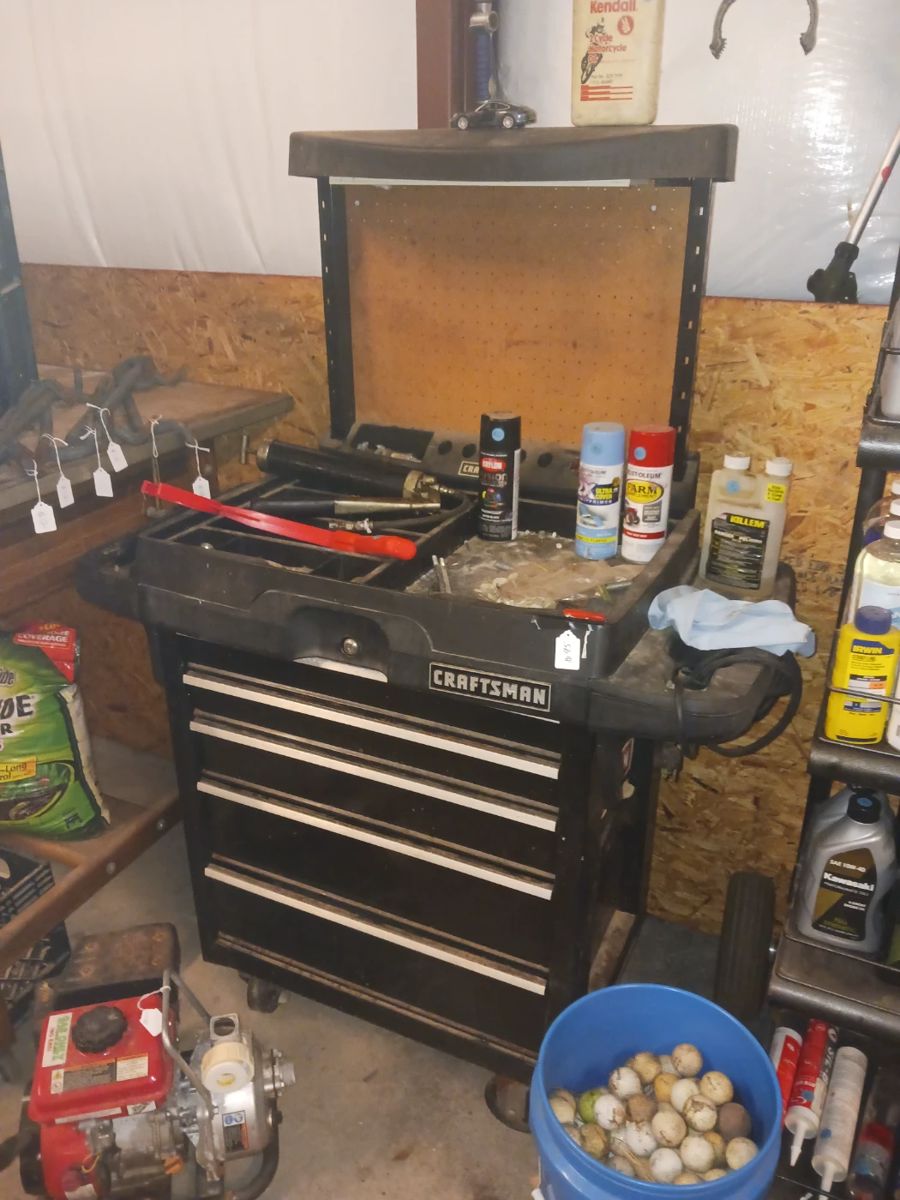 Blount/Jarrard in Waycross, GA starts on 4/5/2024