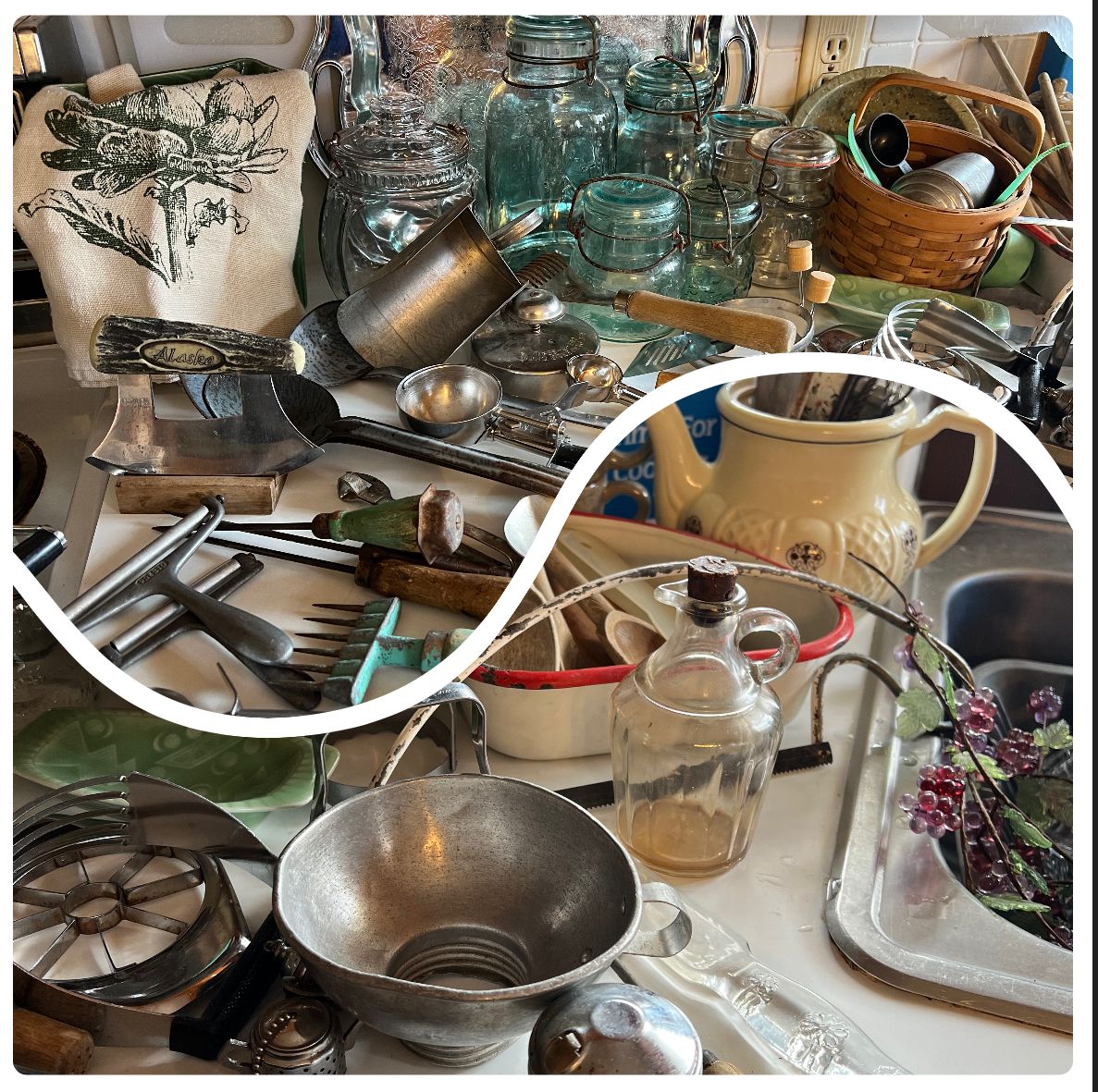 Living Estate of Gerald Reynolds in King City, MO starts on 4/12/2024