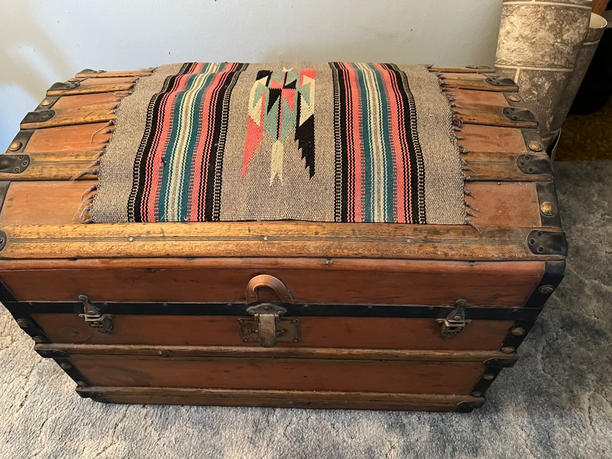 Living Estate of Gerald Reynolds in King City, MO starts on 4/12/2024