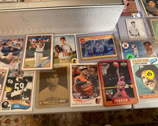 Highest and best on complete sports collection no later than April 20 at 4 o'clock.