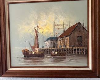 Original painting