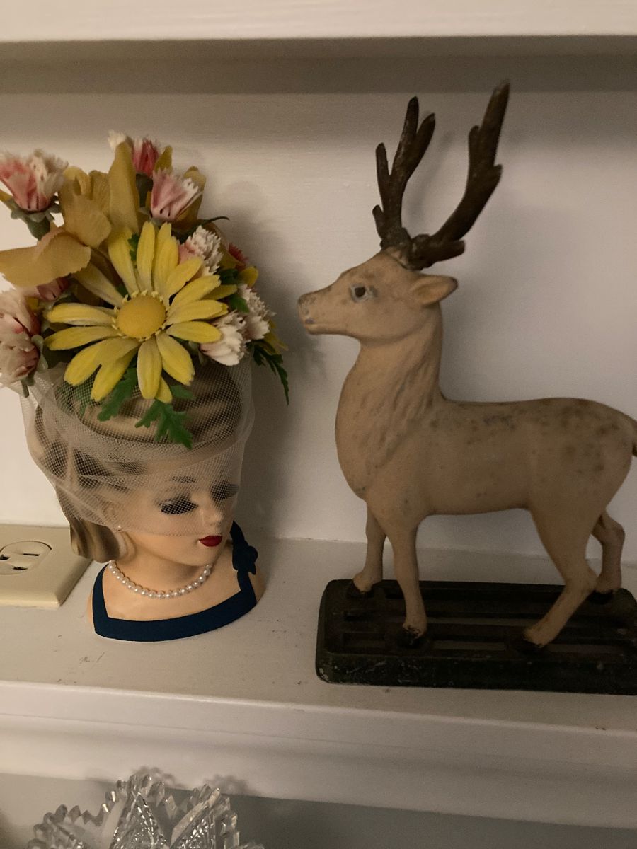 Morden Estate Sale in Owosso, MI starts on 4/11/2024