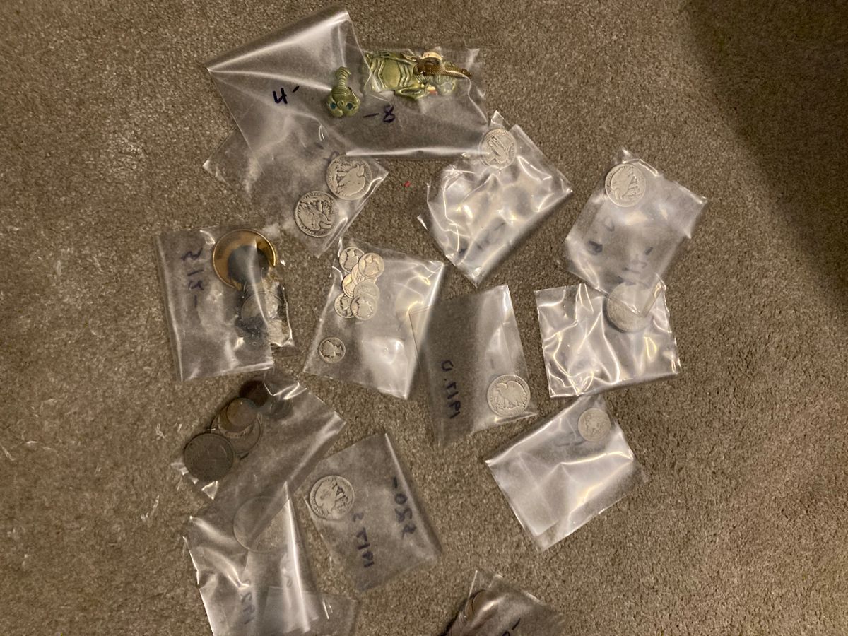 Morden Estate Sale in Owosso, MI starts on 4/11/2024